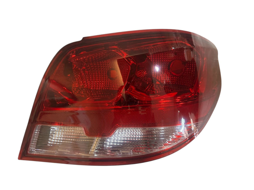 foco trasero derecho chevrolet sail 2016-2024 (optica trasera)